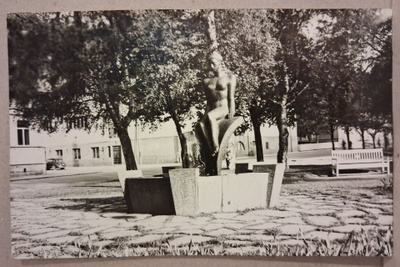 Rauma: Patsas o (374)