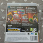 Bakugan Battle Brawlers (PS3) - pikkukuva 2