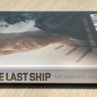 Last Ship: Kausi 1 (2014) Blu-ray (UUSI) - pikkukuva 3