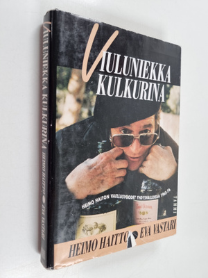 Heimo Haitto : Viuluniekka kulkurina : Heimo Haiton vaell...
