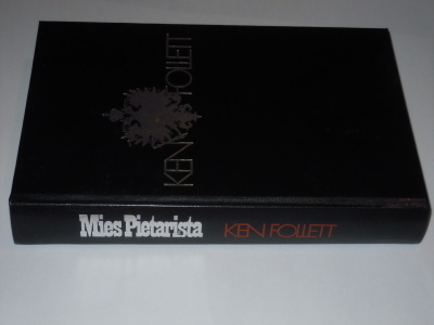 Ken Follett : Mies Pietarista