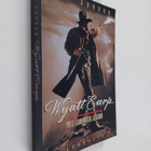 Dan Gordon : Wyatt Earp : mies, lainvartija, legenda - pikkukuva 1