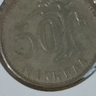 10.20.50 markkaa 4 kpl - pikkukuva 1