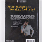 Peter (toim.) Haining : Kovaksi keitetyt : pulpin parhaat - pikkukuva 2