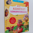 Anita Fischer : Näin askartelet luonnonmateriaaleista - pikkukuva 1