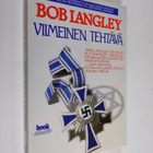 Bob Langley : Viimeinen tehtävä - pikkukuva 1