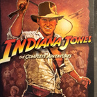 Indiana Jones - The Complete Adventures - Blu-ray (5 levyä) - pikkukuva 1