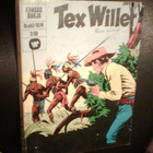 Tex Willer n:o 10/1974 Taistelu merellä (Sis.pk:t) - pikkukuva 1