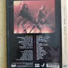 THE CULT - Pure Cult Anthology 1984 - 1995 DVD - pikkukuva 2