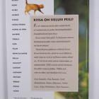 Ilkka Isosaari : Kissoja ja kissaihmisiä - pikkukuva 2