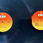 FRANK ZAPPA: You are what you is (2LPs. gatefold sleeve) - pikkukuva 4