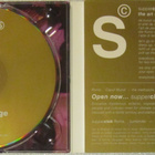 Various • Supperclub Presents: Lounge 5 TUPLA CD - pikkukuva 3