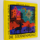 Christine Busta : Die Sternenmuhle - Gedichte fur Kinder ... - pikkukuva 1
