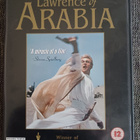 Lawrence of Arabia tupla-DVD - pikkukuva 1