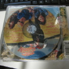 TEHOSEKOITIN - HYVÄ KARMA / KERRAN VIELÄ CD SINGLE + - pikkukuva 2