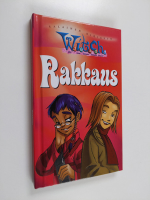 Rakkaus