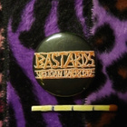 BASTARDS - SIBERIAN HARDCORE T-paita S + CD + RINTAMERKKI - pikkukuva 4