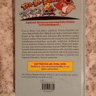 Dav Pilkey: Kapteeni Kalsari ja puhuvat pöntöt - pikkukuva 2