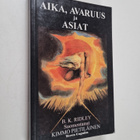 B. K. Ridley : Aika, avaruus ja asiat - pikkukuva 1