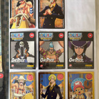 One Piece Epic Journey keräilykansio ja 100 kortteja - pikkukuva 2