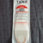 Anti Frost pohjallinen paleleville vapaille 42/43 - pikkukuva 1