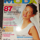 Moda 2/1998 - pikkukuva 1