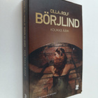 Cilla Börjlind : Kolmas ääni - pikkukuva 1