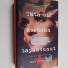 Lara Prescott : Tätä ei koskaan tapahtunut - pikkukuva 1