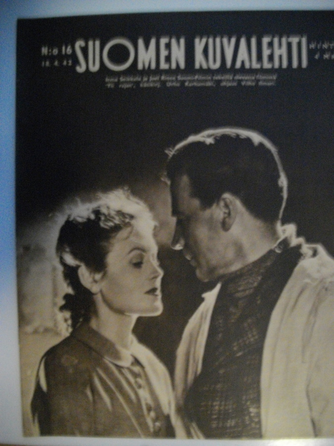 Suomen Kuvalehti Nro 16/1942 (18.3)
