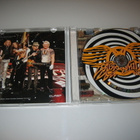 Aerosmith - Music From Another Dimension! (CD) - pikkukuva 3