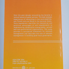 Tarja Saarelainen : Managing Local Networks - Impacts of ... - pikkukuva 2