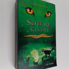 Erin Hunter : Sinitähden tarina - pikkukuva 1