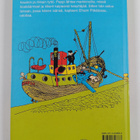 Astrid Lindgren : Peppi Pitkätossu aikoo merille - pikkukuva 2
