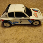 Nikko RC Peugeot 205 - pikkukuva 1