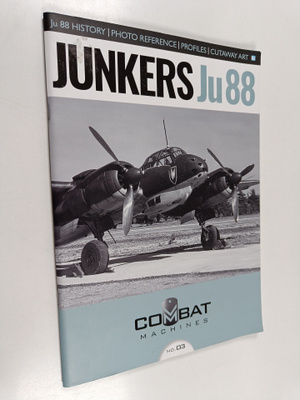 Junkers Ju88