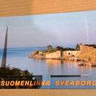Helsinki, Suomenlinna, kuvakansio, kulkematon - pikkukuva 1
