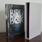 Bird Box (Josh Malerman, signeerattu) - pikkukuva 1
