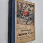 Ludvig Hevesy : Räätälinkisälli Andreas Jelky'n merkillis... - pikkukuva 1