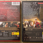 [DVD] SPIDERMAN 2 / SPIDERMAN 3 - pikkukuva 2