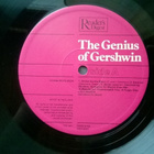 The Genius Of Gershwin LP - pikkukuva 4
