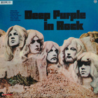 Deep Purple – In Rock Limited Edition 180g Audiophile Vinyl - pikkukuva 4