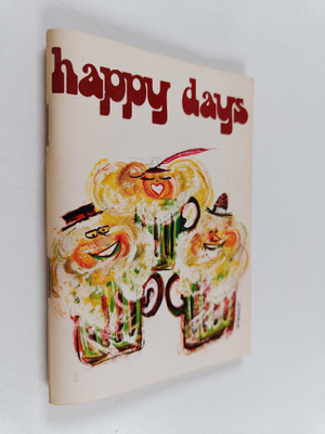 Happy days