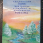 KULKEMATON JUHA AARREPALO POSITIIVARIT - pikkukuva 1