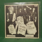 THE DOGS D'AMOUR - HOW DO YOU FALL IN LOVE? M-/M- FIN -84 7" - pikkukuva 2