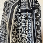AITO ESCADA SILKKIHUIVI/-SHAALI (135 X 135) (yli 400 €) - pikkukuva 2