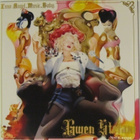 Gwen Stefani • Love.Angel.Music.Baby. CD - pikkukuva 1