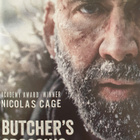 BUTCHER'S CROSSING BLU-RAY (Nicolas Cage) - pikkukuva 1