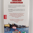 Jens Lapidus : Ainakin äiti yritti : rikostarinoita - pikkukuva 2