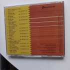 CD Jarkko Toivonen and the Jacaranda Quartet - Tuning To... - pikkukuva 2