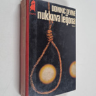 Dominic Devine : Nukkuva leijona - pikkukuva 1